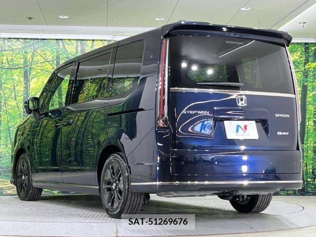 Honda STEP WGN 2022-05 286152-16