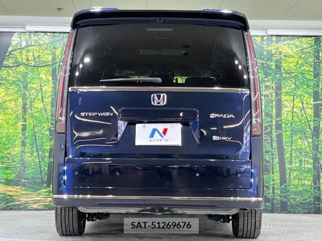 Honda STEP WGN 2022-05 286152-15