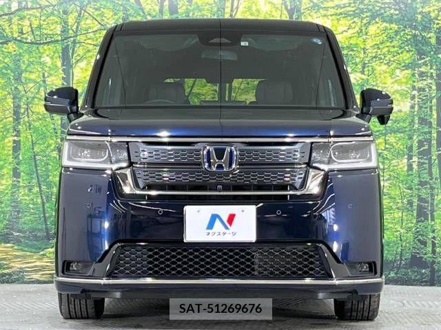 Honda STEP WGN 2022-05 286152-14