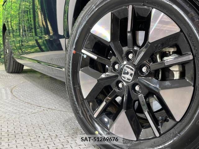 Honda STEP WGN 2022-05 286152-13
