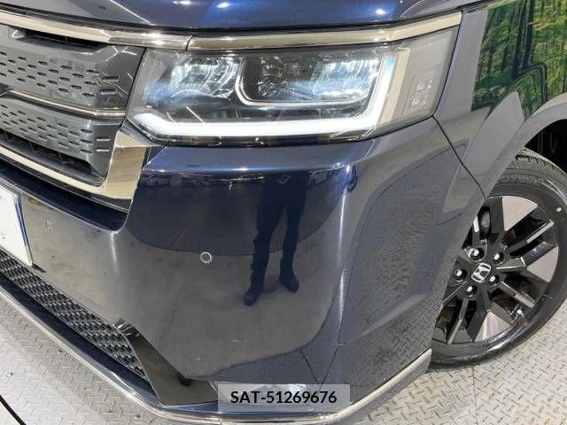 Honda STEP WGN 2022-05 286152-12