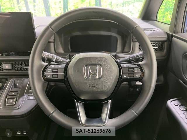 Honda STEP WGN 2022-05 286152-11