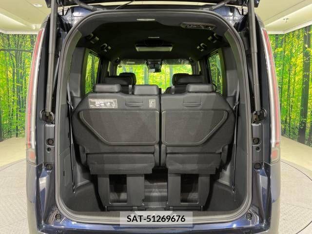 Honda STEP WGN 2022-05 286152-10