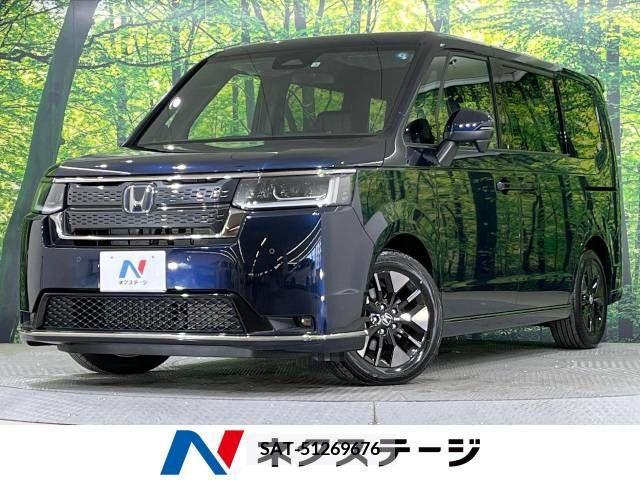 Honda STEP WGN 2022-05 286152-0