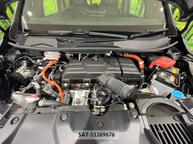 Honda STEP WGN 2022-05 286152-19