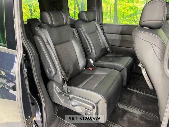 Honda STEP WGN 2022-05 286152-8