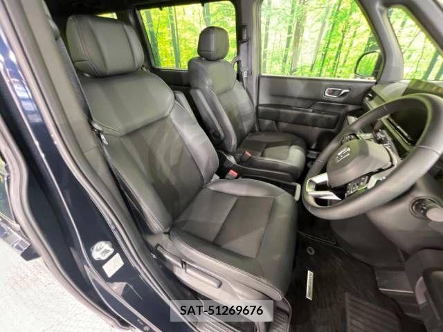 Honda STEP WGN 2022-05 286152-7