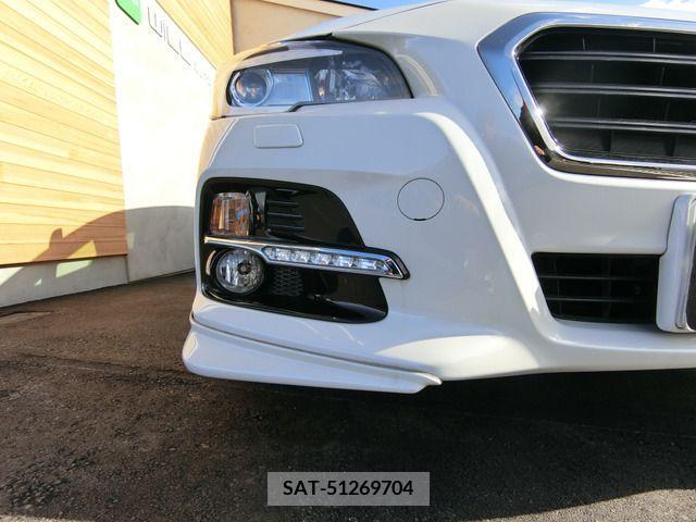 Subaru LEVORG 2015-11 220826-9