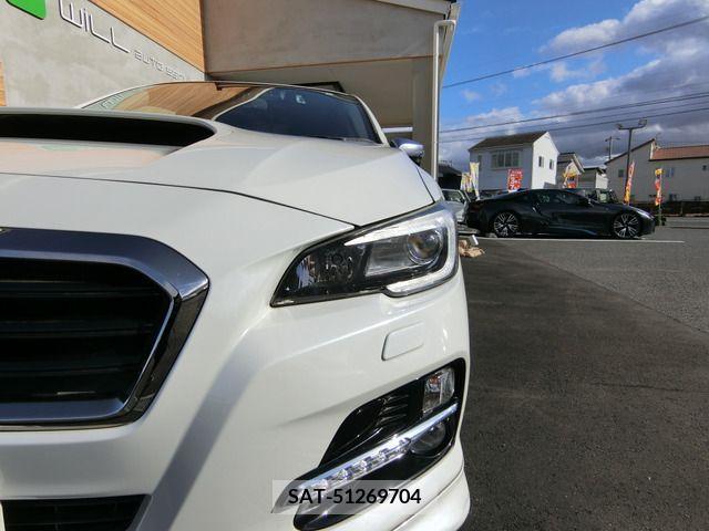 Subaru LEVORG 2015-11 220826-12