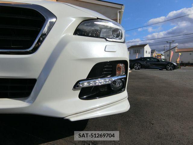 Subaru LEVORG 2015-11 220826-10