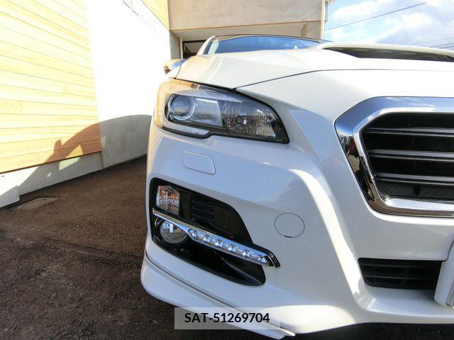 Subaru LEVORG 2015-11 220826-11