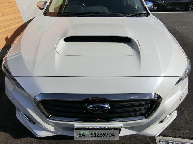 Subaru LEVORG 2015-11 220826-15
