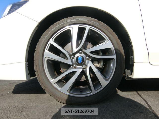 Subaru LEVORG 2015-11 220826-16