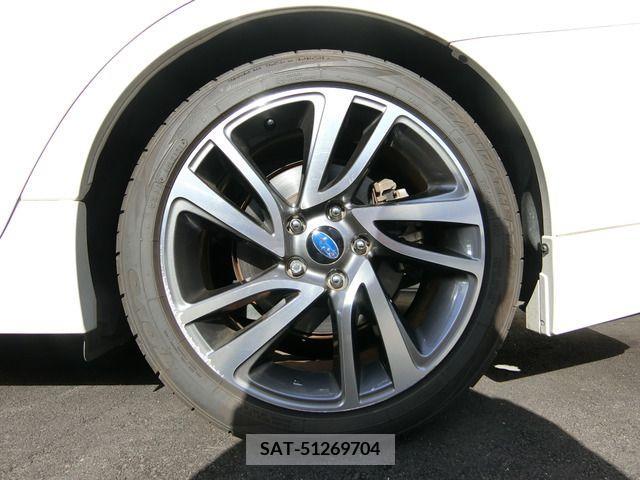 Subaru LEVORG 2015-11 220826-17