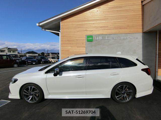 Subaru LEVORG 2015-11 220826-18