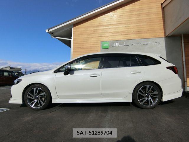 Subaru LEVORG 2015-11 220826-19