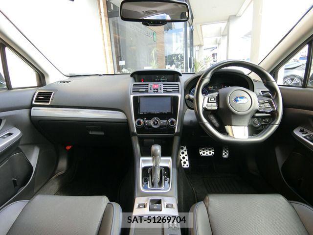 Subaru LEVORG 2015-11 220826-2
