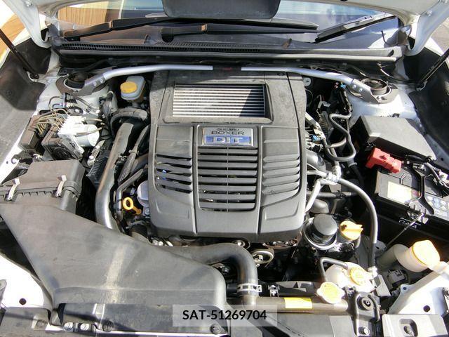 Subaru LEVORG 2015-11 220826-3