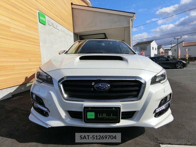 Subaru LEVORG 2015-11 220826-5