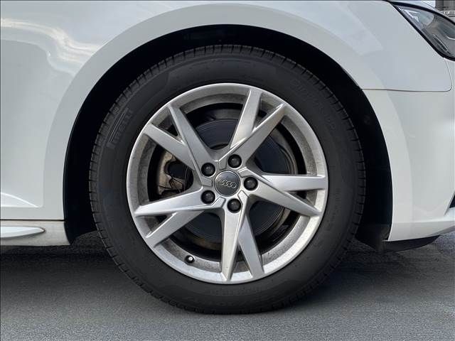 Audi A4 2016-12 14297-11