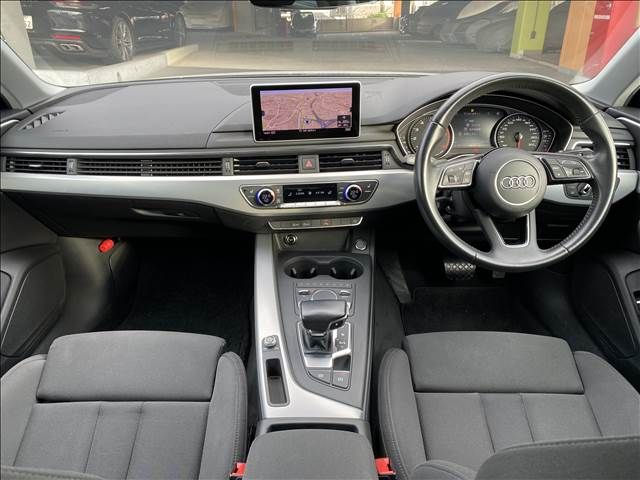 Audi A4 2016-12 14297-1