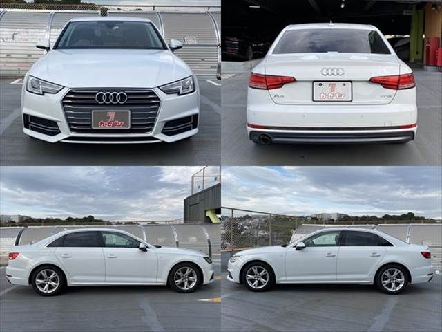 Audi A4 2016-12 14297-4