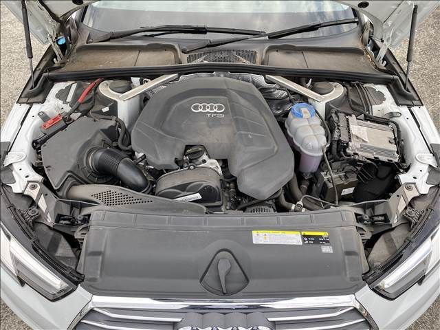 Audi A4 2016-12 14297-17