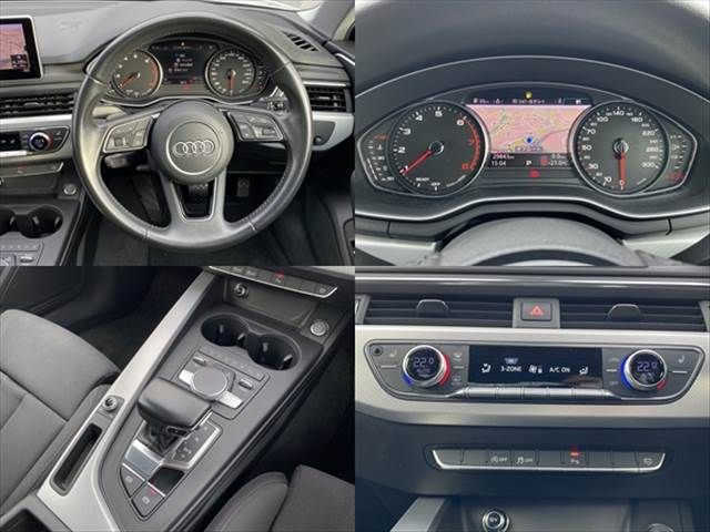 Audi A4 2016-12 14297-7