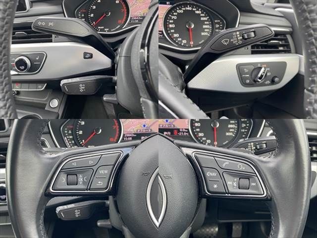 Audi A4 2016-12 14297-10