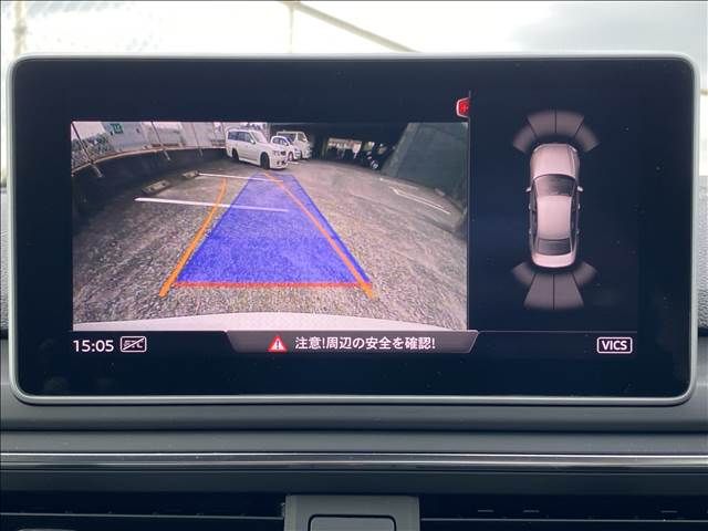 Audi A4 2016-12 14297-13