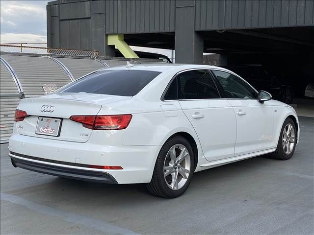 Audi A4 2016-12 14297-3