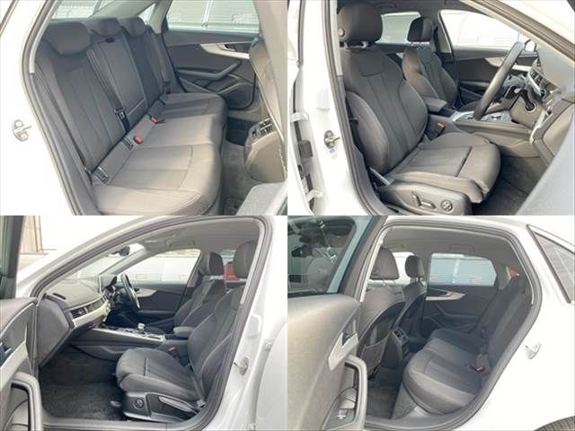 Audi A4 2016-12 14297-6