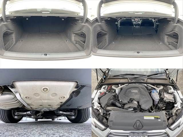 Audi A4 2016-12 14297-9