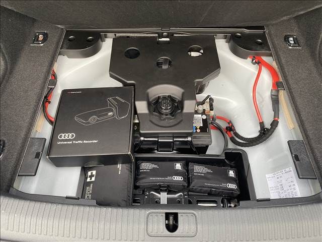 Audi A4 2016-12 14297-15