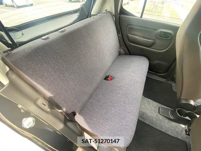 Suzuki ALTO 2023-01 252315-10