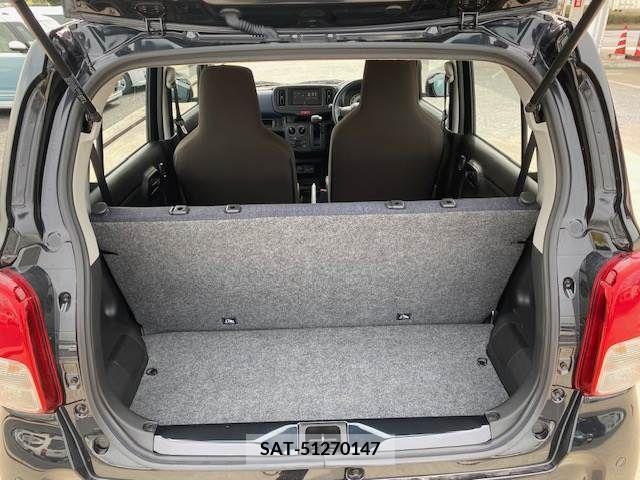 Suzuki ALTO 2023-01 252315-8