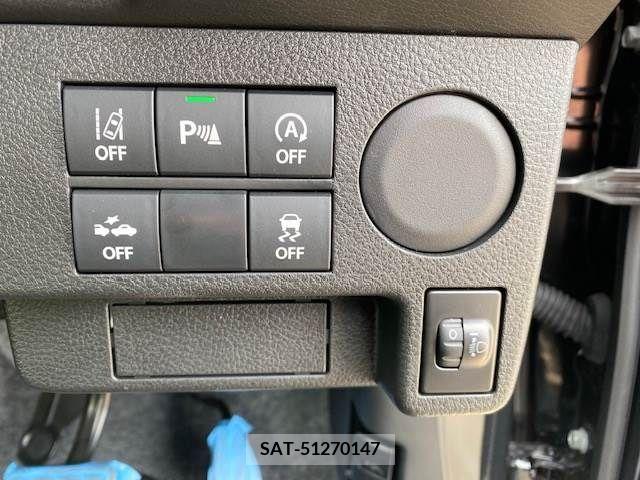 Suzuki ALTO 2023-01 252315-22