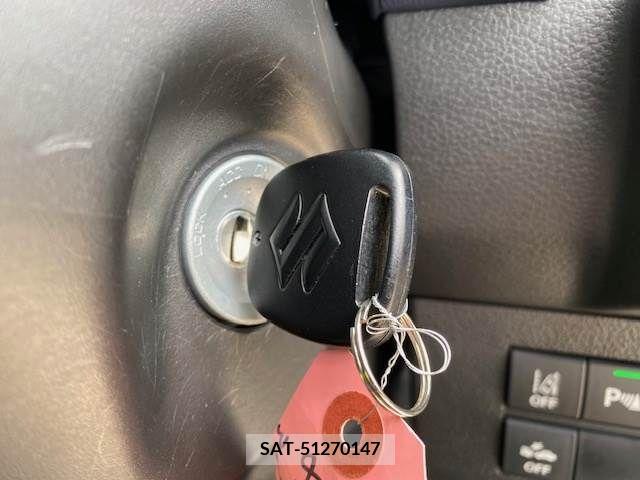 Suzuki ALTO 2023-01 252315-21