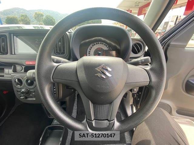 Suzuki ALTO 2023-01 252315-29