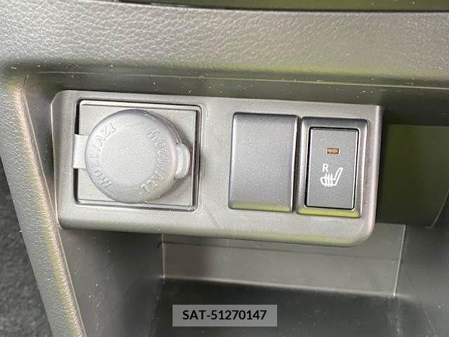 Suzuki ALTO 2023-01 252315-18