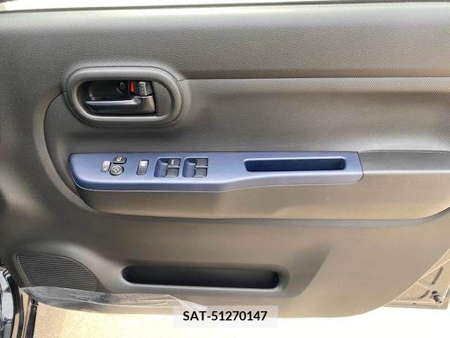 Suzuki ALTO 2023-01 252315-28