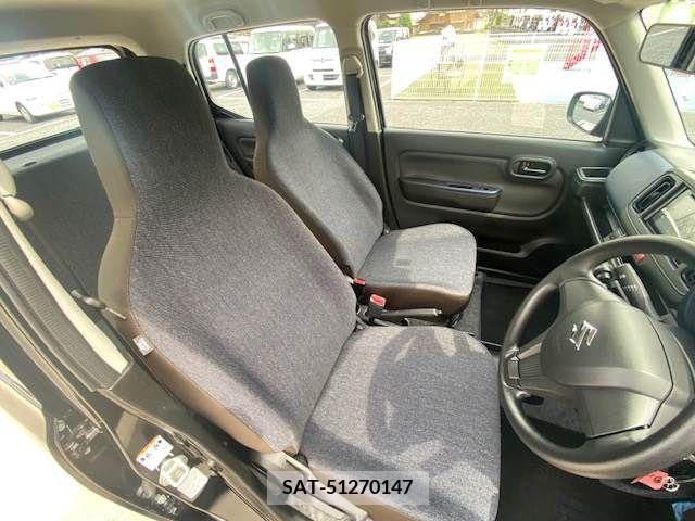 Suzuki ALTO 2023-01 252315-12