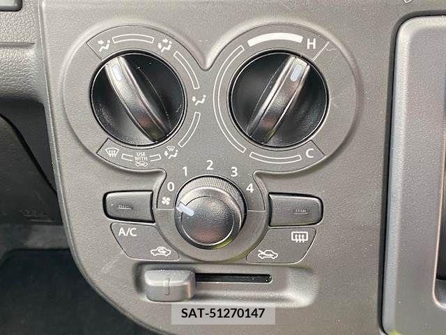 Suzuki ALTO 2023-01 252315-15