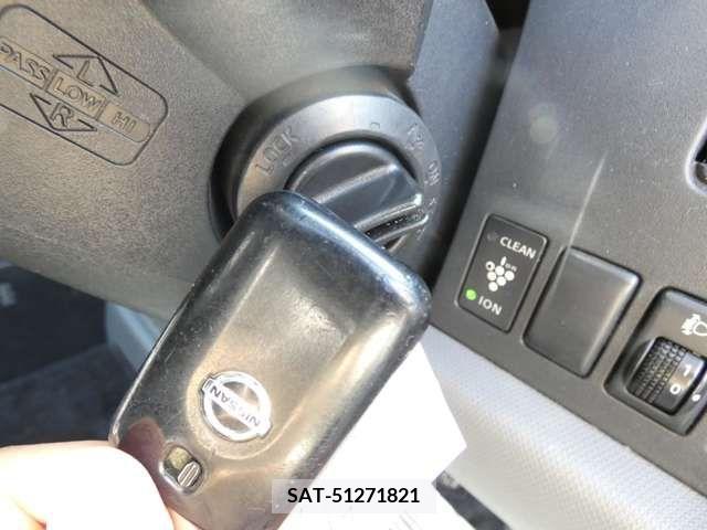 Nissan CUBE 2003-10 386212-17