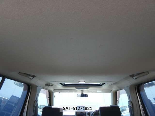 Nissan CUBE 2003-10 386212-11