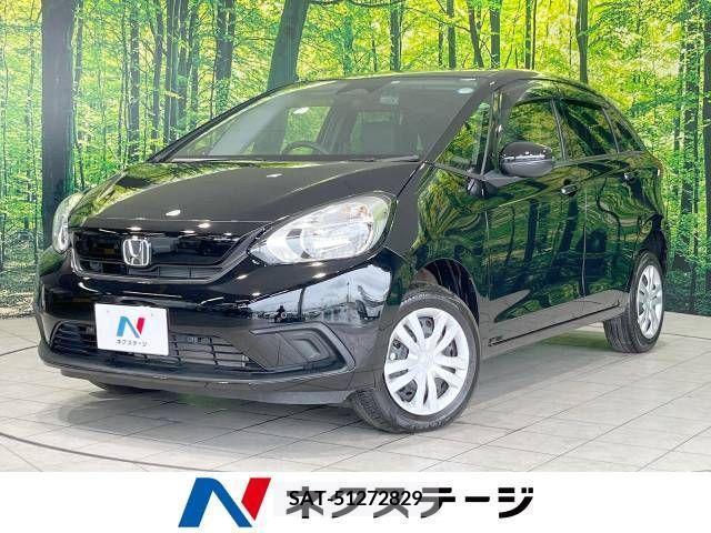 Honda FIT 2022-07 345069-0