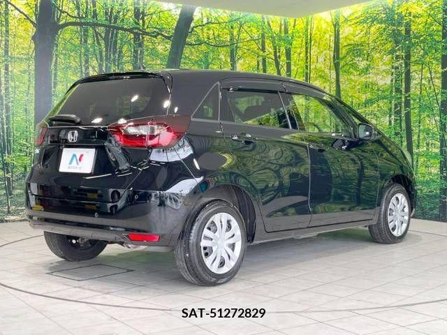 Honda FIT 2022-07 345069-17
