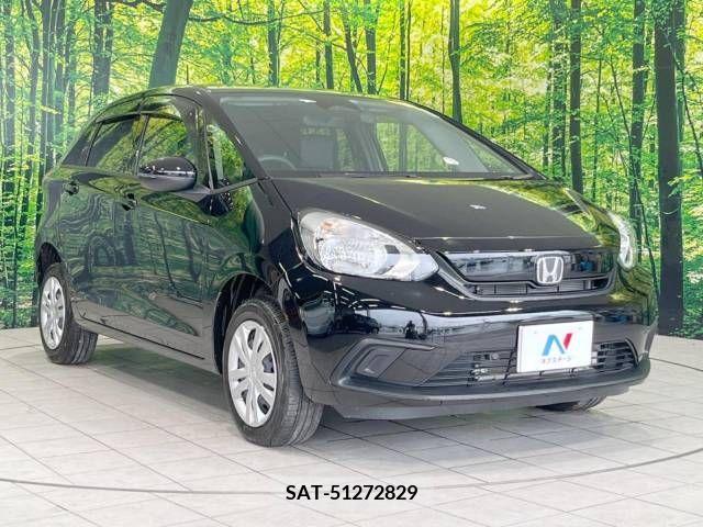 Honda FIT 2022-07 345069-16