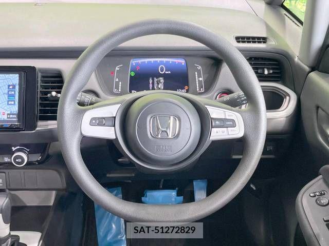 Honda FIT 2022-07 345069-11