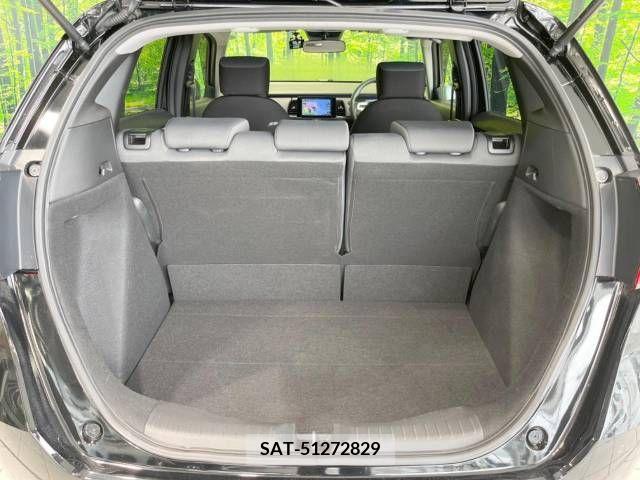 Honda FIT 2022-07 345069-10